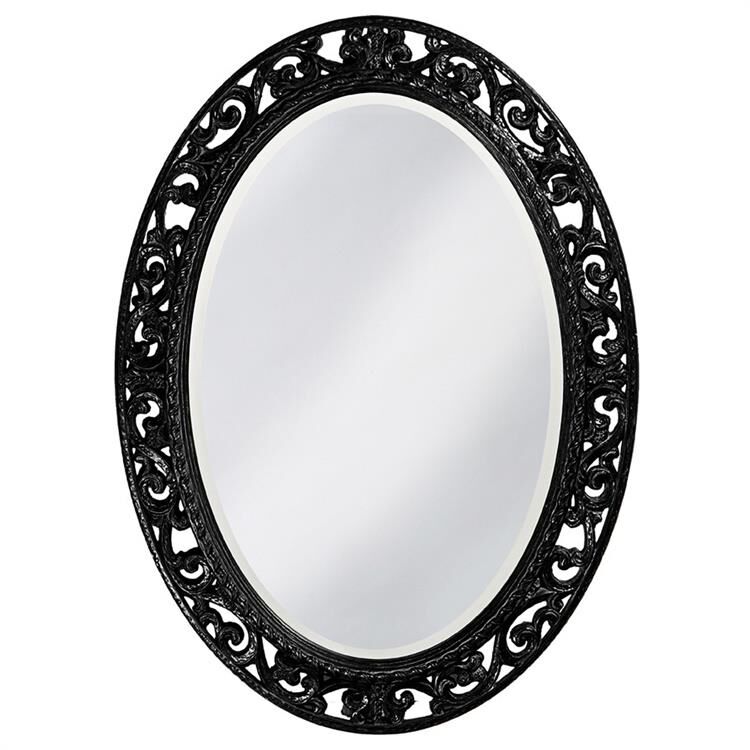 Suzanne Decorative Mirrors,