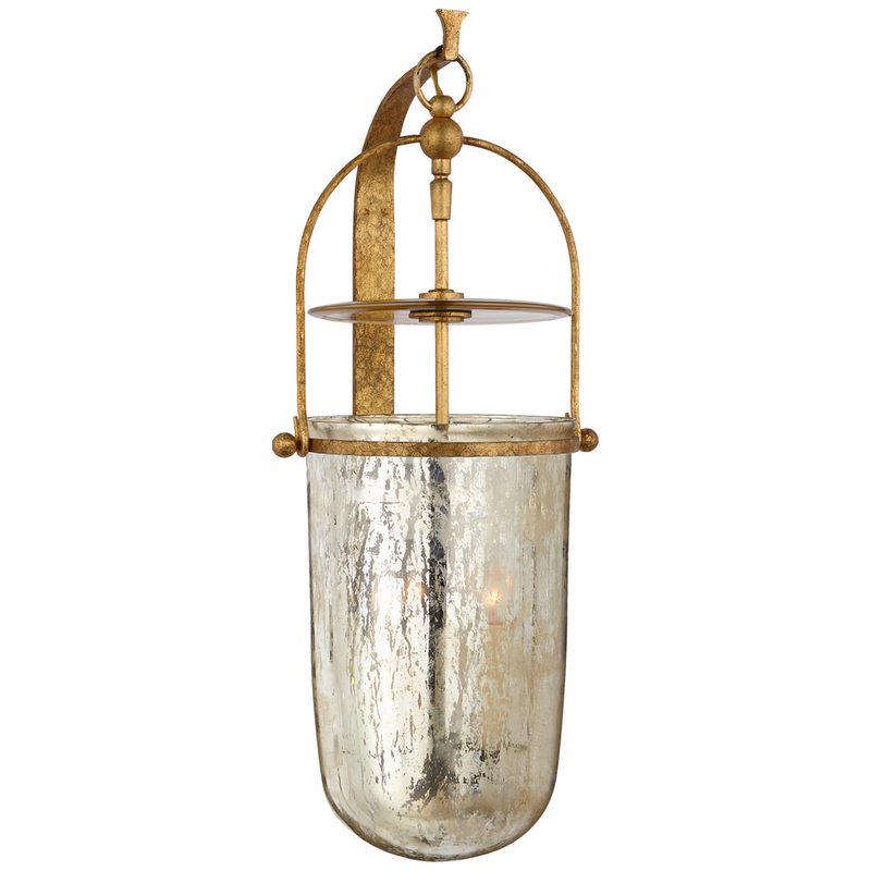 Chapman and Myers Lorford 23 Inch Wall Sconce by Visual Comfort Signature Collection