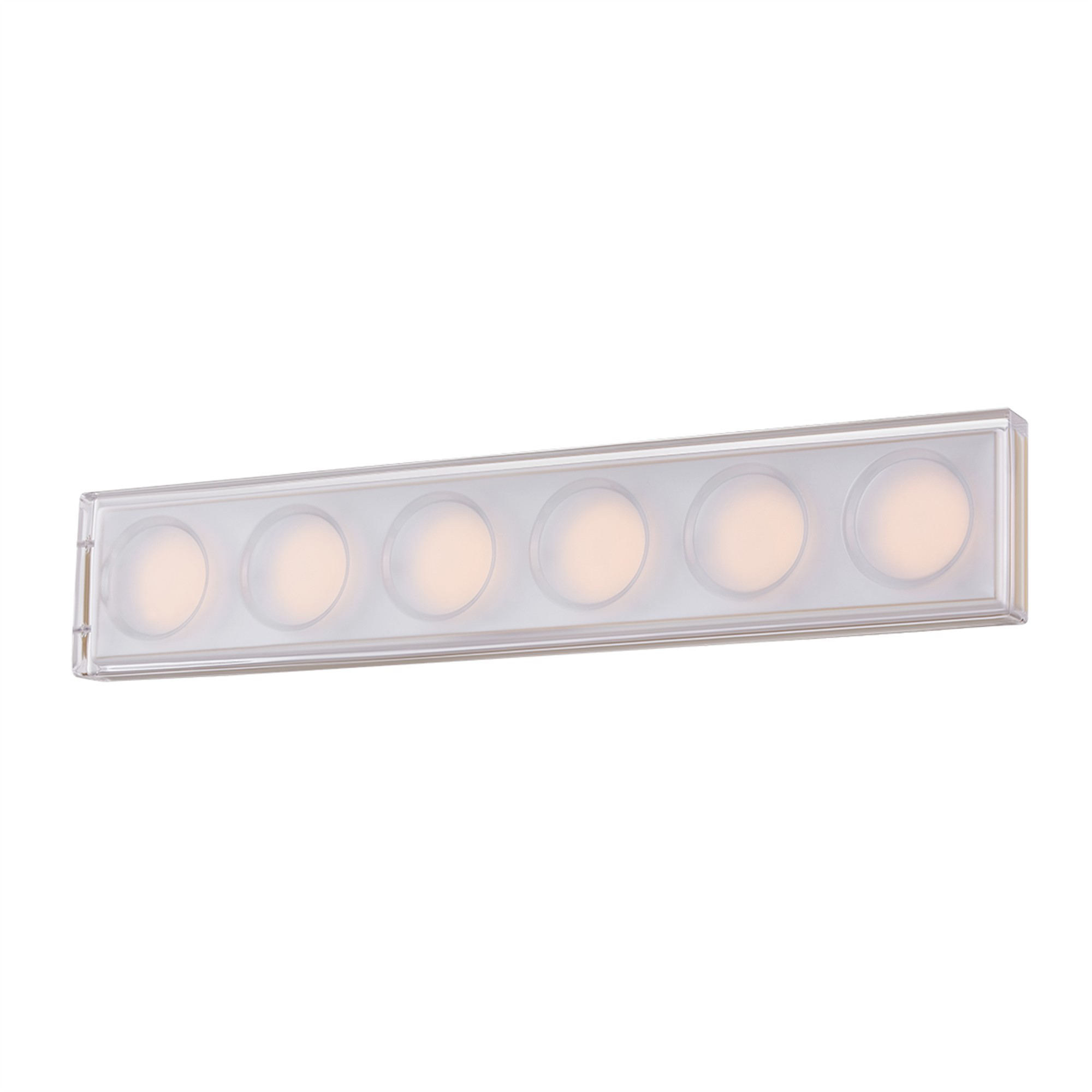 Mars 27 Inch Bath Vanity Light,