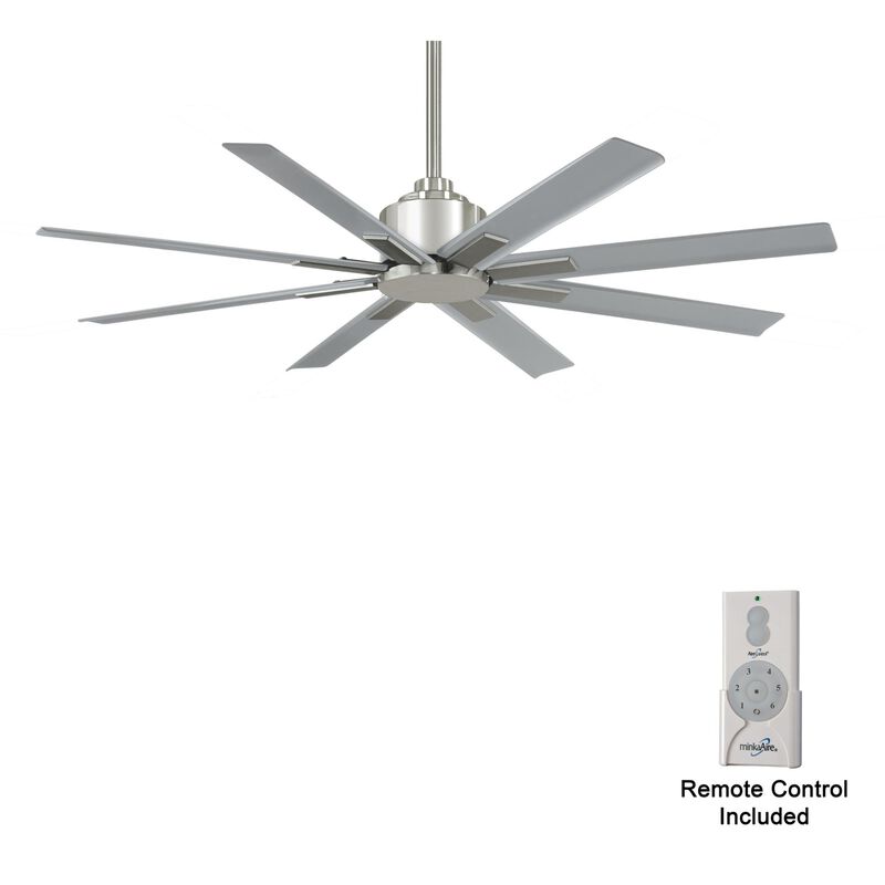 Xtreme H2O 52 Inch Ceiling Fan by Minka Aire