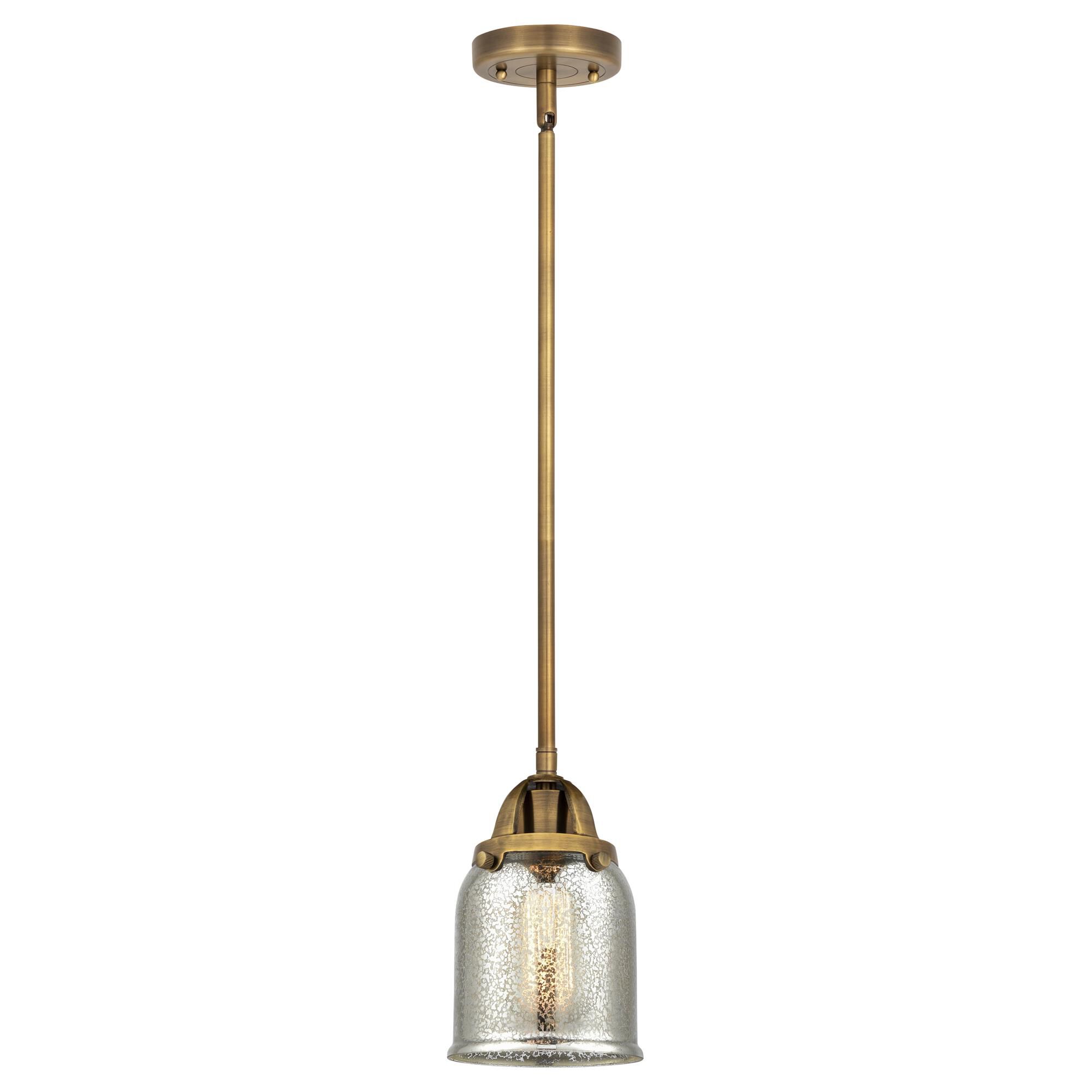 Innovations Lighting Bruno Marashlian Bell 5 Inch Mini Pendant