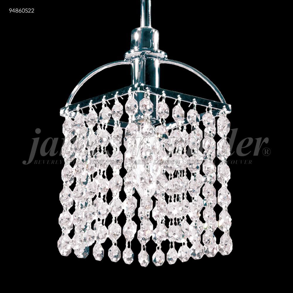 Tekno Mini 6 Inch Mini Pendant by James R. Moder