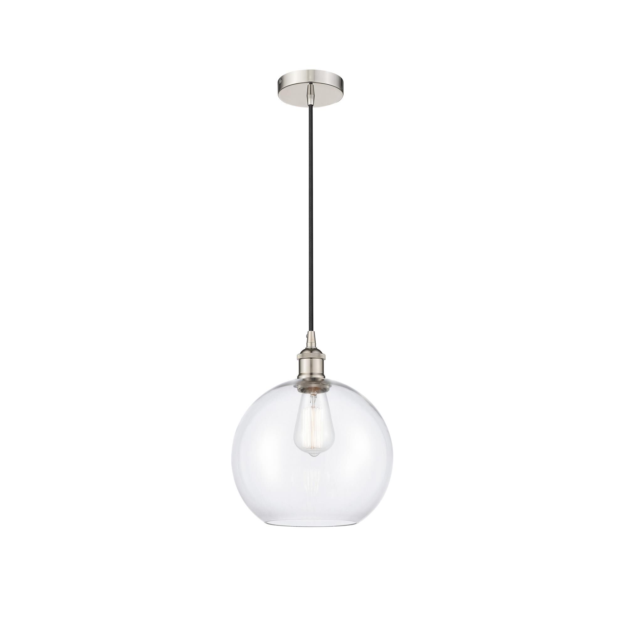 Bruno Marashlian Athens 10 Inch Mini Pendant by Innovations Lighting