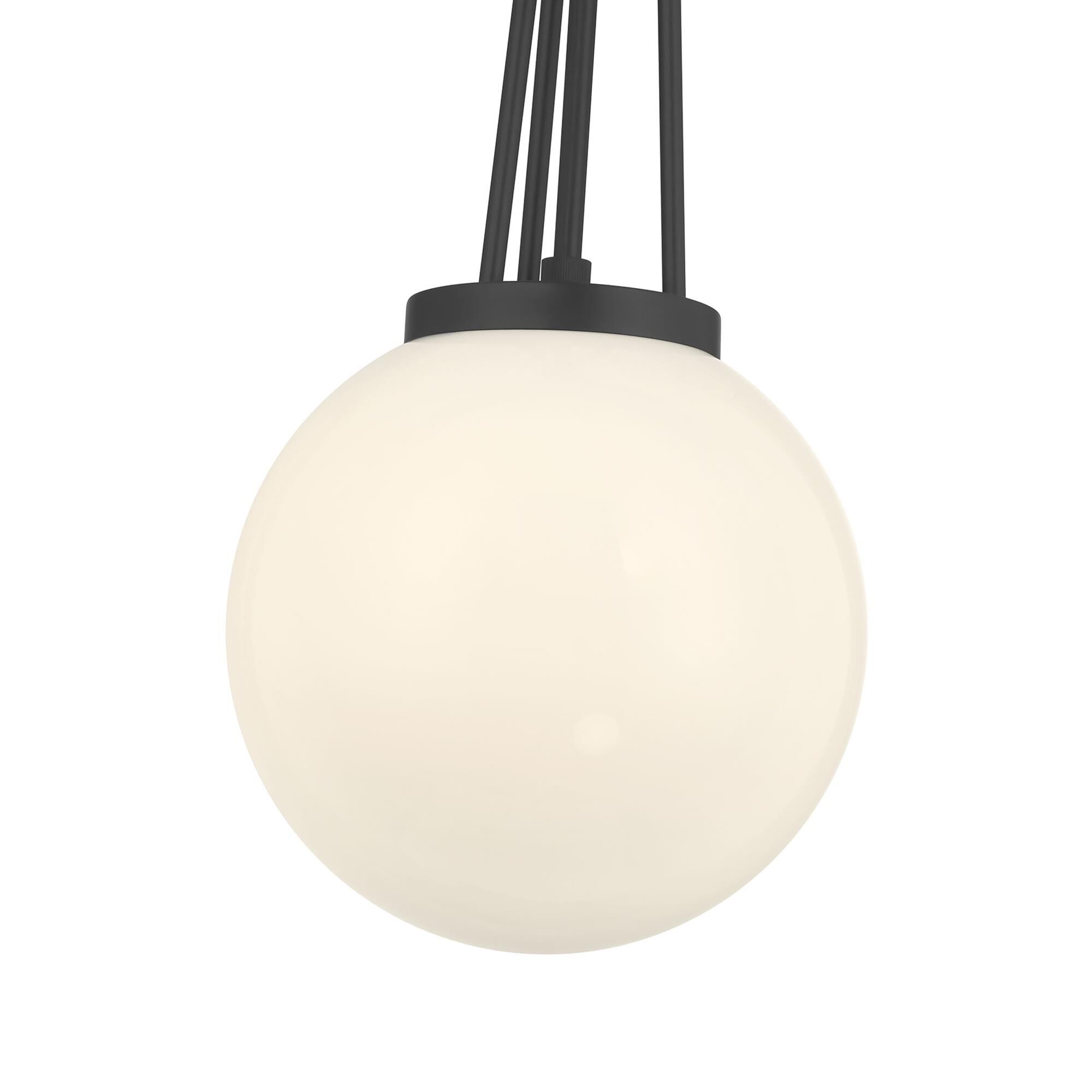 Vellin 10 Inch Mini Pendant by Millennium Lighting
