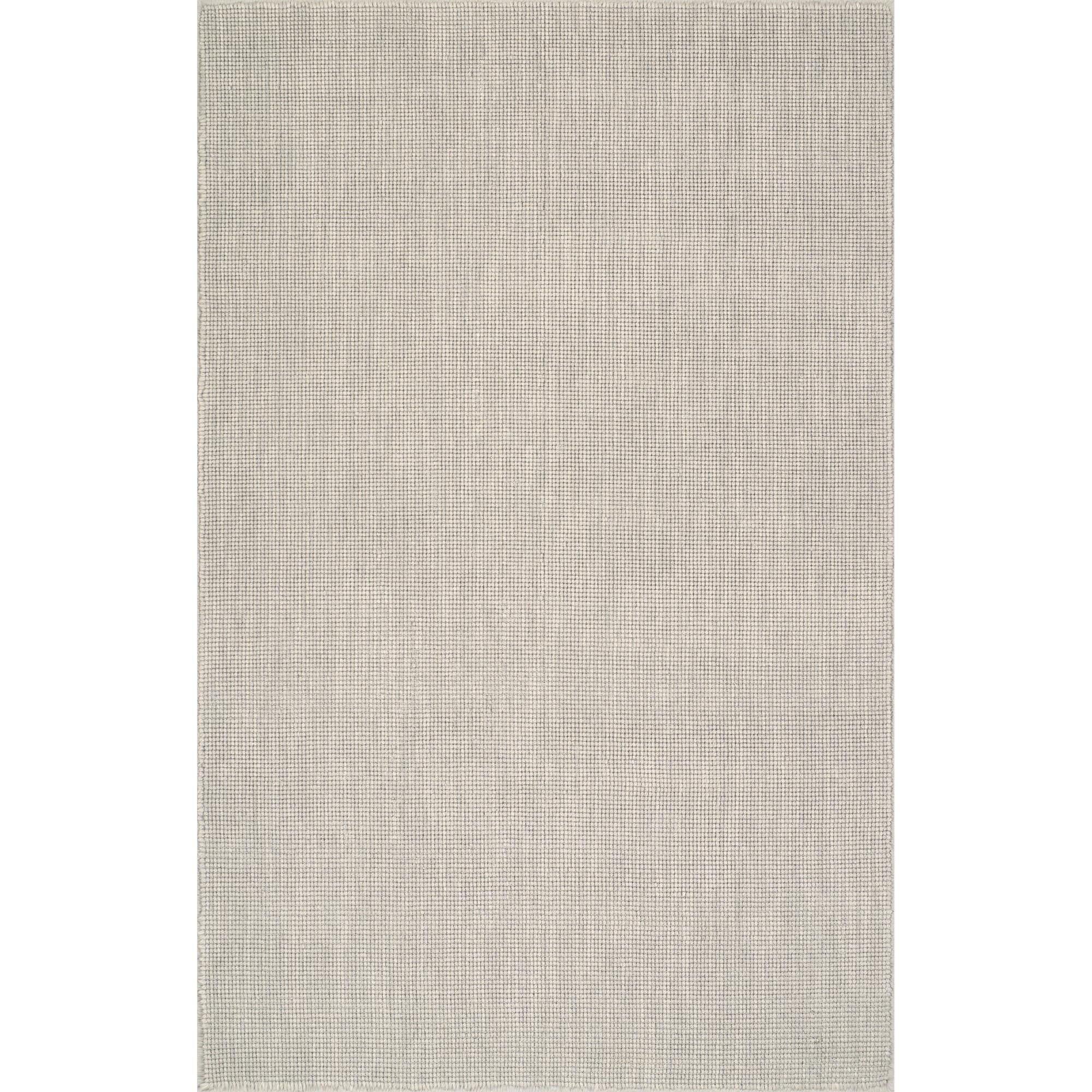 Monaco Sisal MC300 Hand Loomed Wool Area Rug,