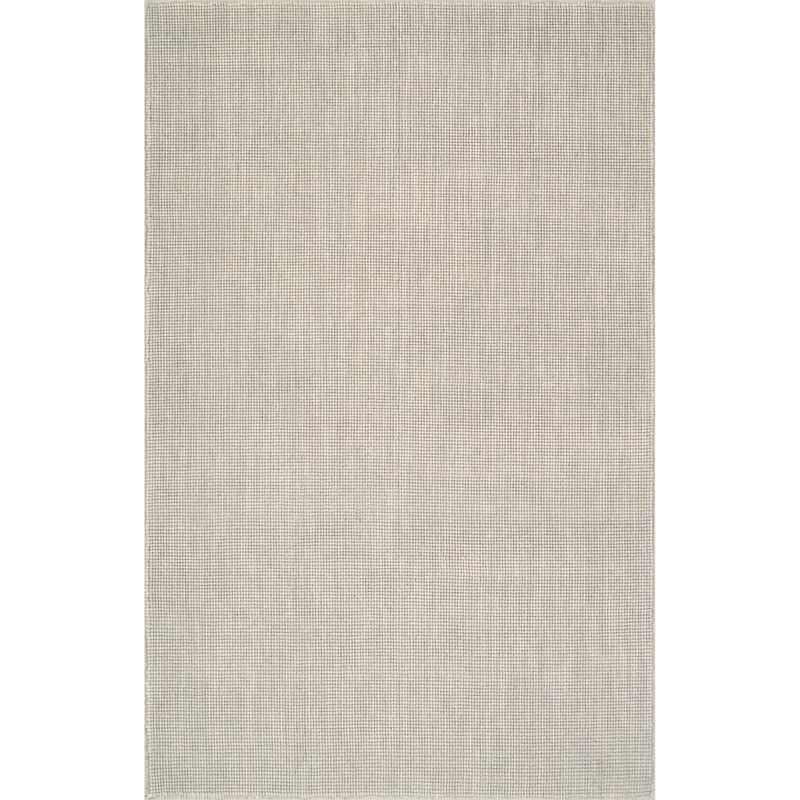 Monaco Sisal MC300 Hand Loomed Wool Area Rug by Dalyn Rug Company