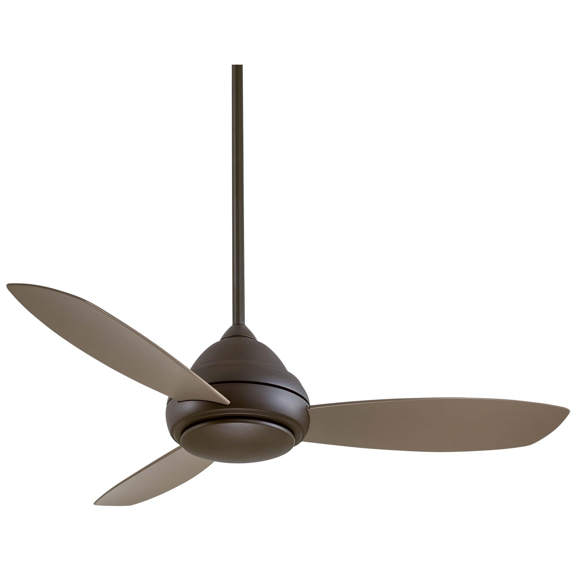 Shown in Oil Rubbed Bronze finish and White Opal glass