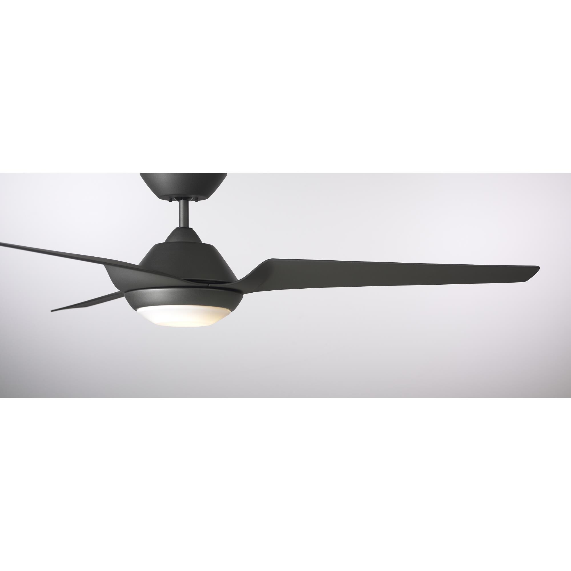 Sweep Eco 60 Inch Ceiling Fan with Light Kit by Emerson