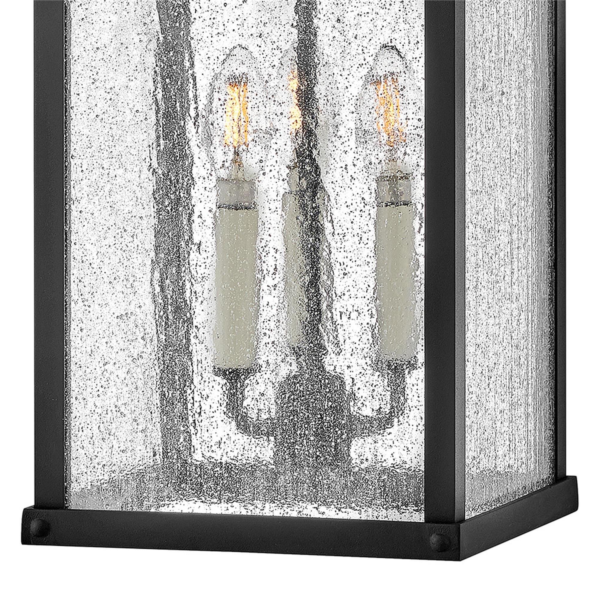 Beacon Hill 26 Inch Outdoor Wall Light,