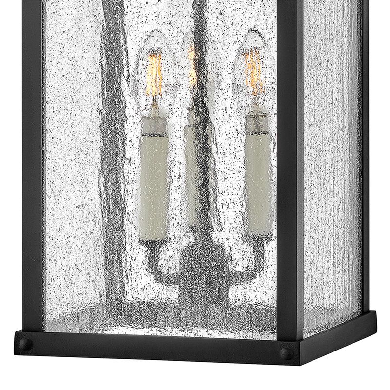 Beacon Hill 26 Inch Outdoor Wall Light by Hinkley