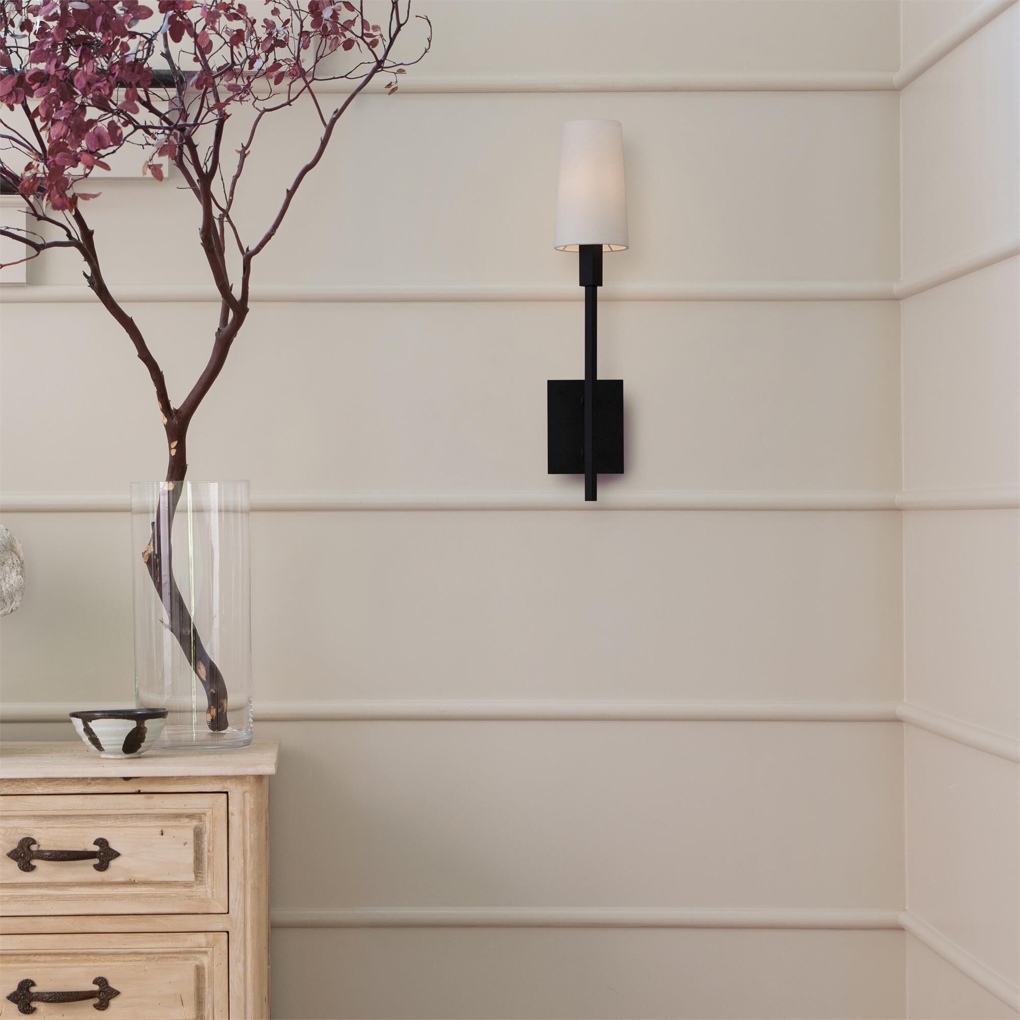 Fenwick Large Wall Sconce,