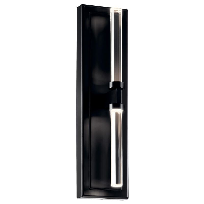 Sycara Medium Wall Sconce by Kichler