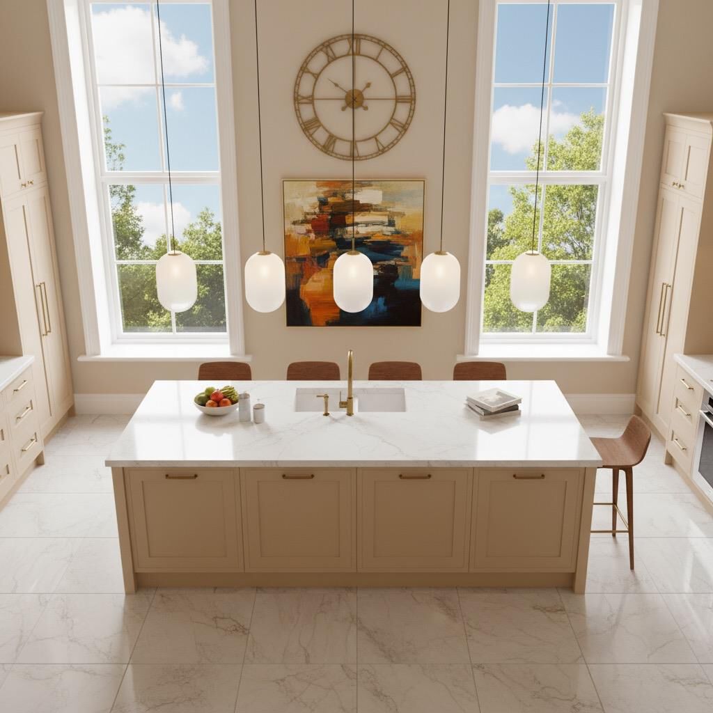 Cortina 65 Inch Floor Lamp by Artcraft