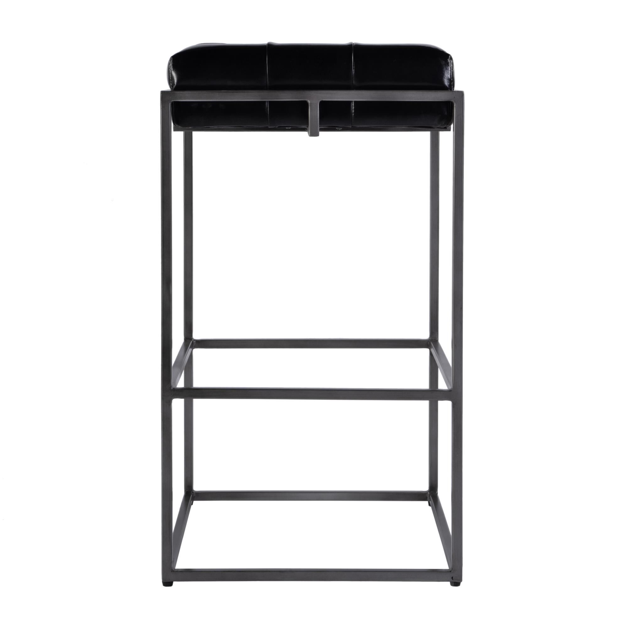 Dudley 31 Inch Stool by Butler Specialty Company