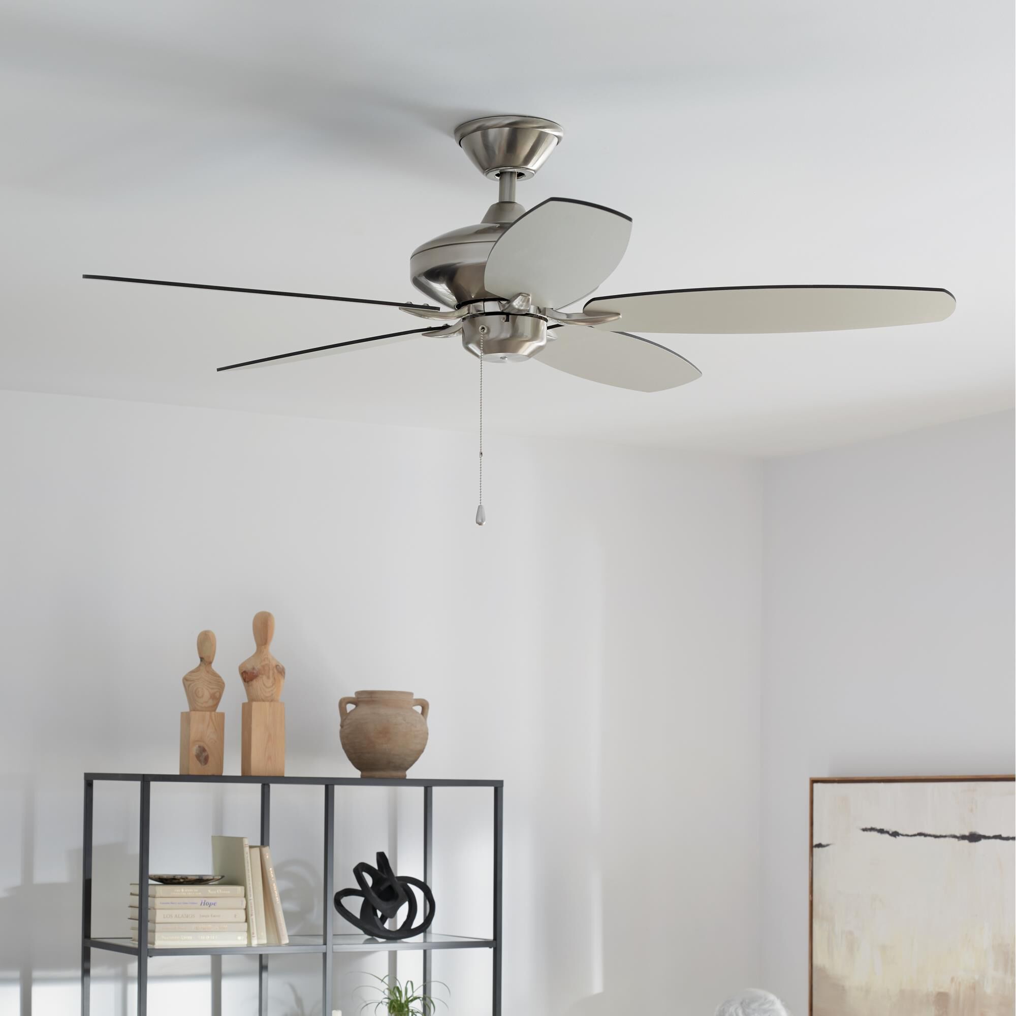 Renew 52 Inch Ceiling Fan by Kichler Lighting