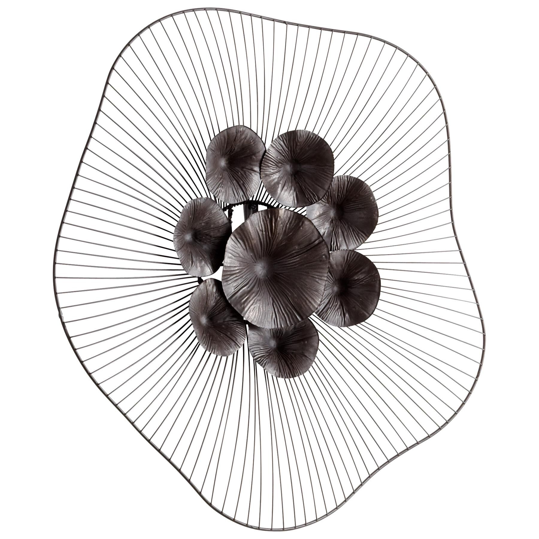 Shown in Graphite finish 