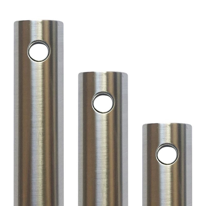 12 Inch Fan Downrod by Modern Fan Company