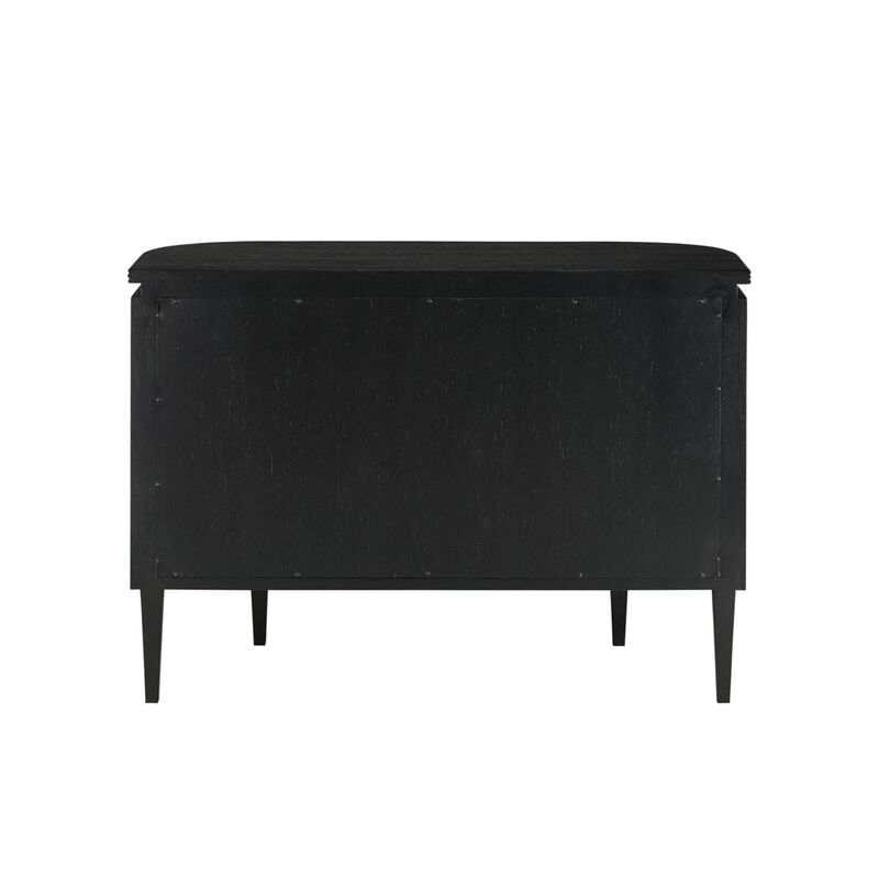 Briallen 48 Inch Storage Cabinet by Currey and Company