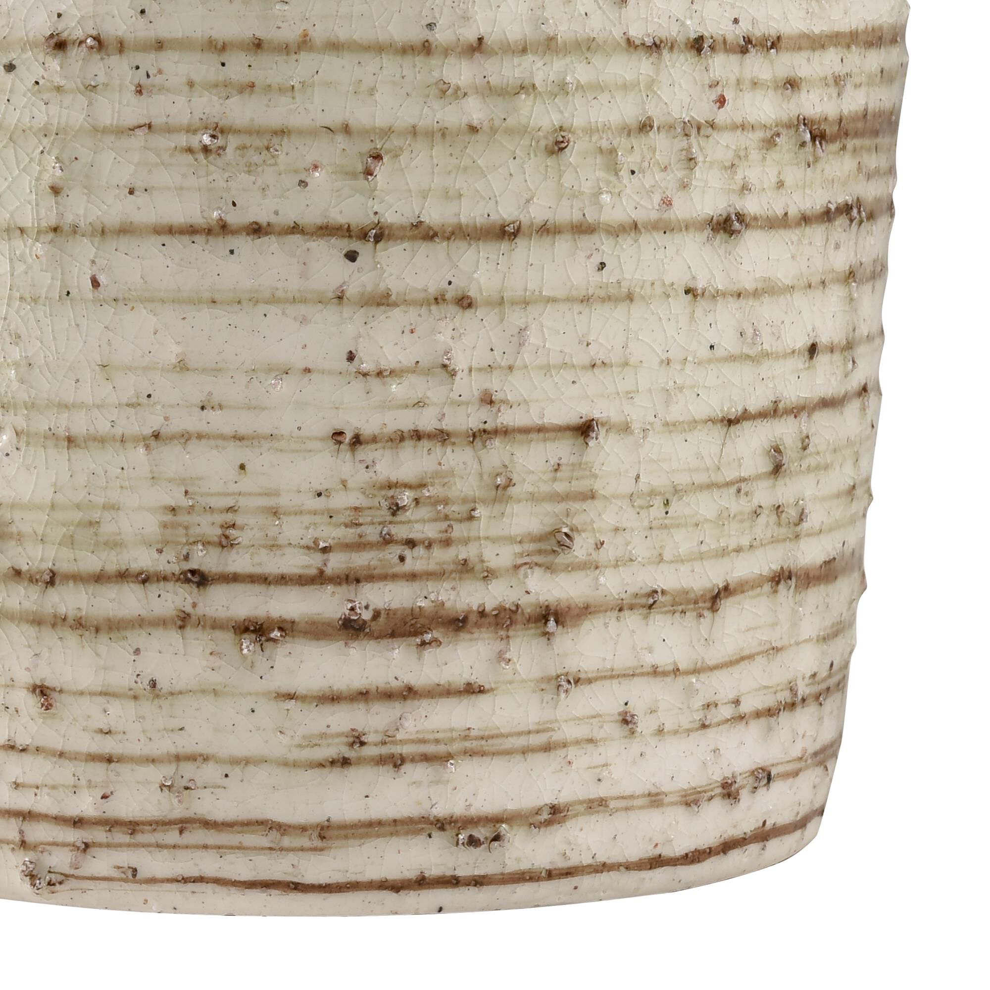 Ellen 7 Inch Vase-Urn by ELK Home