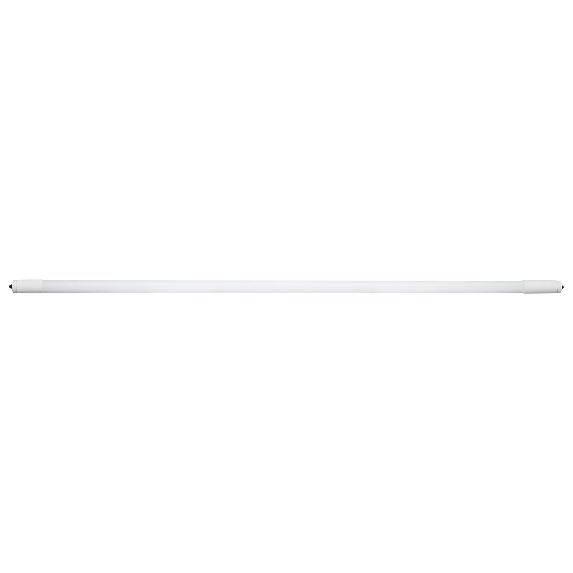 18 Watt 3000K T8 LED Light Bulb,