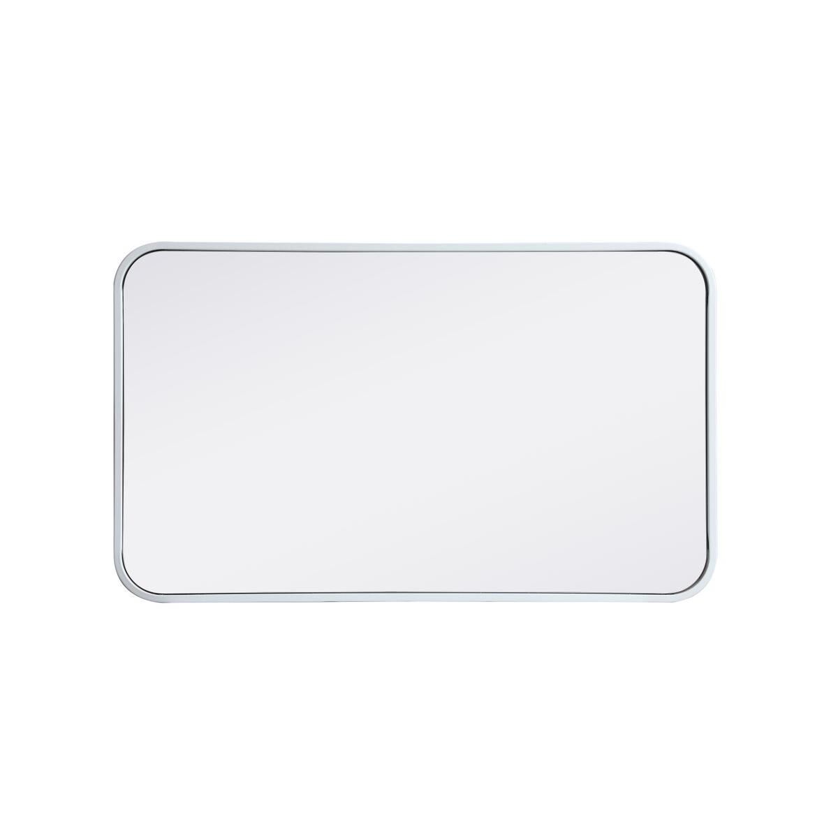 Evermore Decorative Mirrors by Elegant Decor