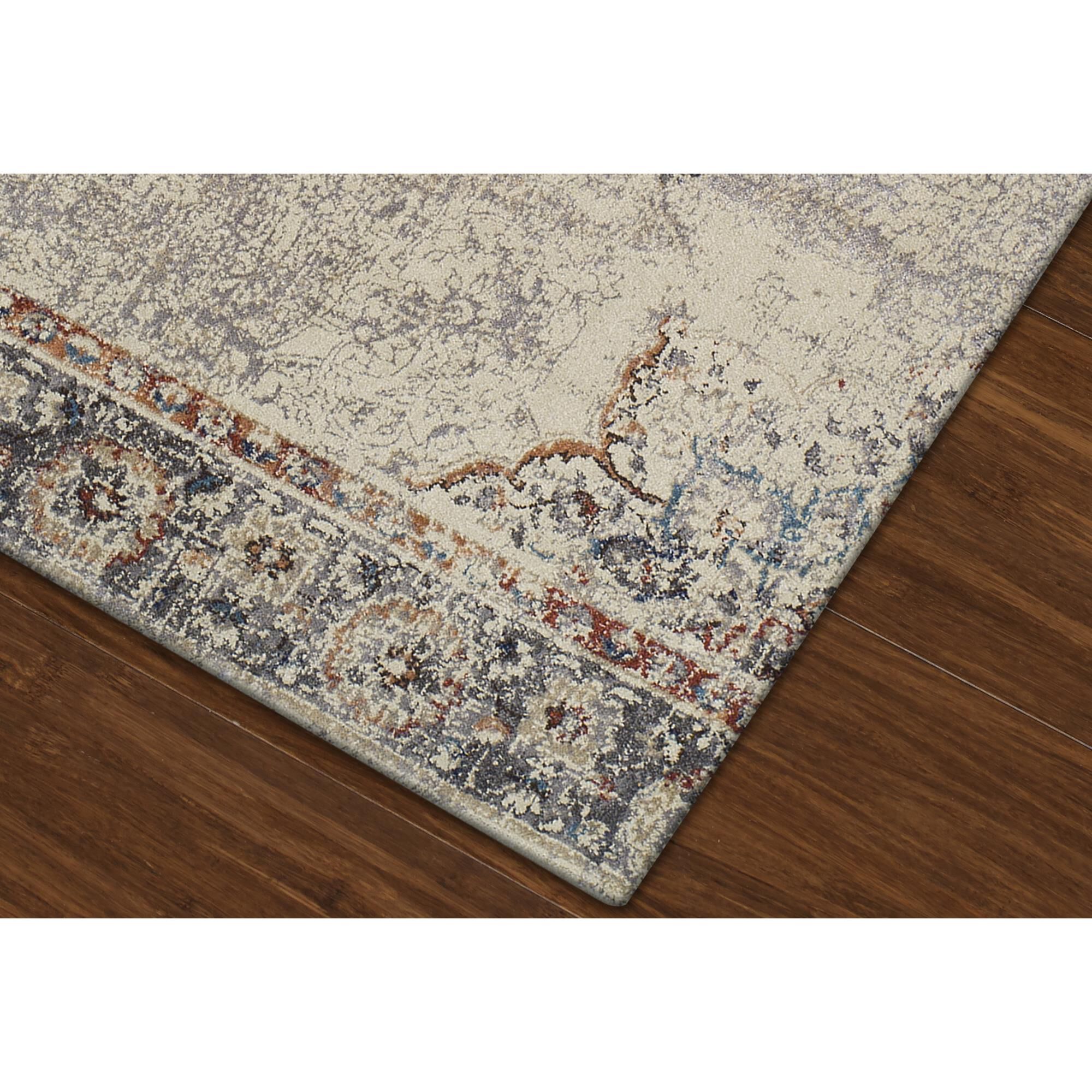 Lavita LV522 Area Rug,