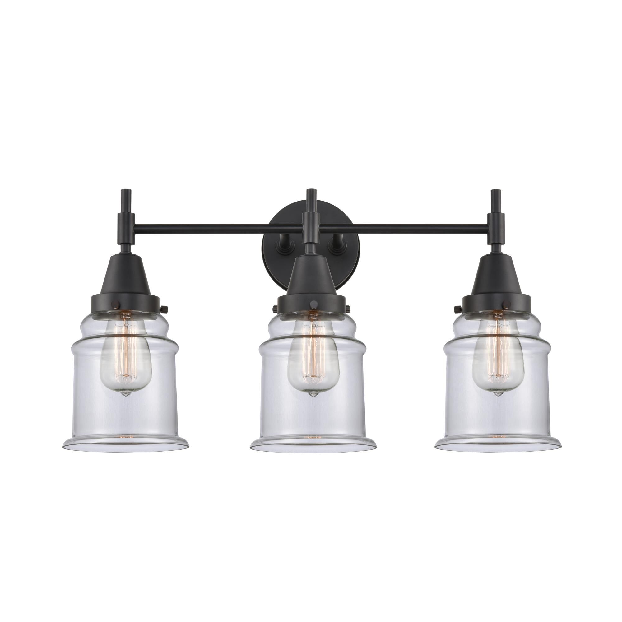 Bruno Marashlian Caden 24 Inch 3 Light Bath Vanity Light by Innovations Lighting