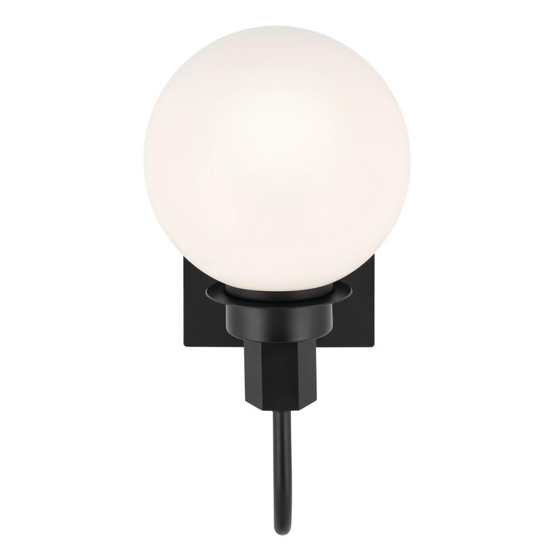 Hex Small Wall Sconce by Kichler
