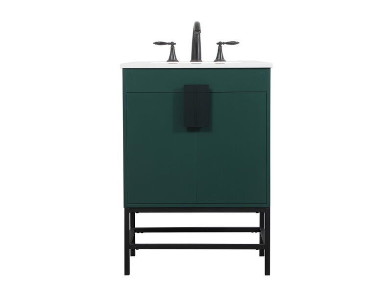 Eugene Bath Vanity by Elegant Decor