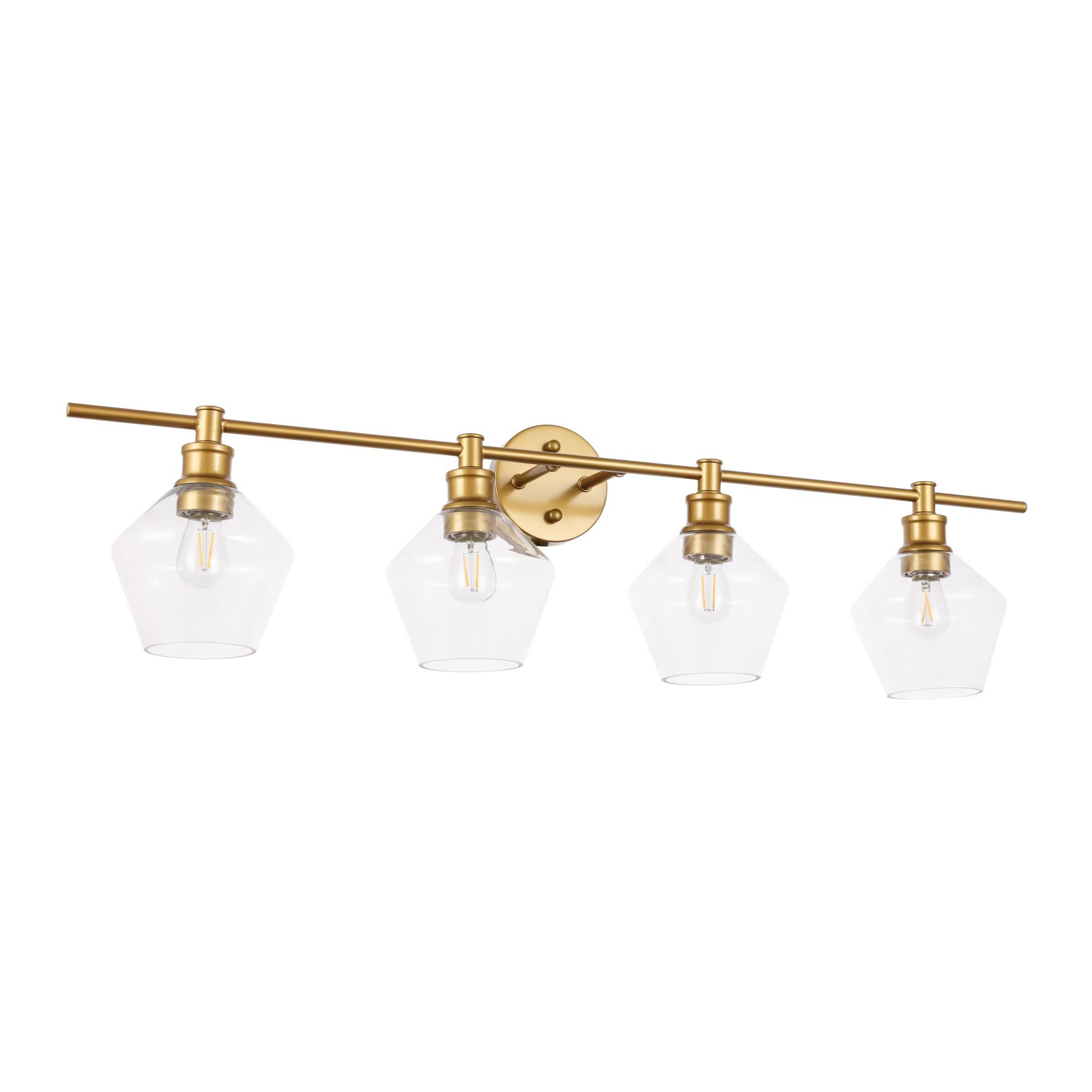 Gene Bath Vanity Light by Elegant Lighting