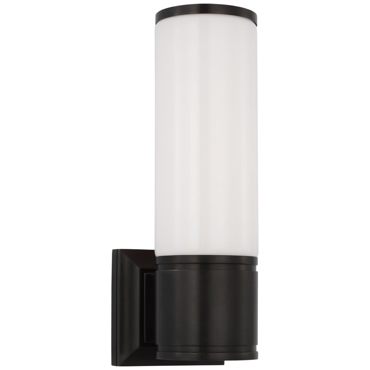 Chapman and Meyers Halford 14 Inch Bath Vanity Light by Visual Comfort Signature Collection