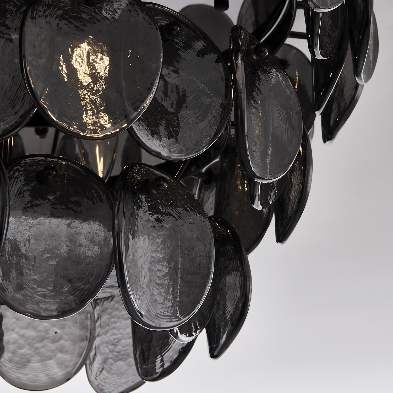 Shown in Black Nickel finish