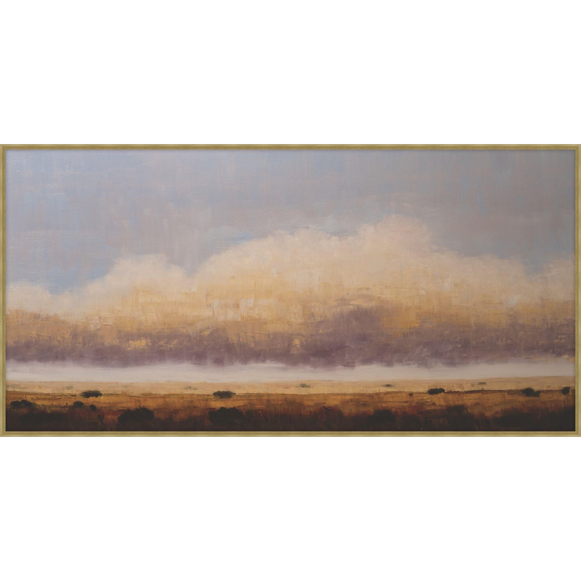 Shown in Woodtones and Brown finish