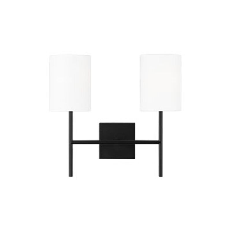 Barbara Barry Key Wall Sconce by Visual Comfort Studio Collection