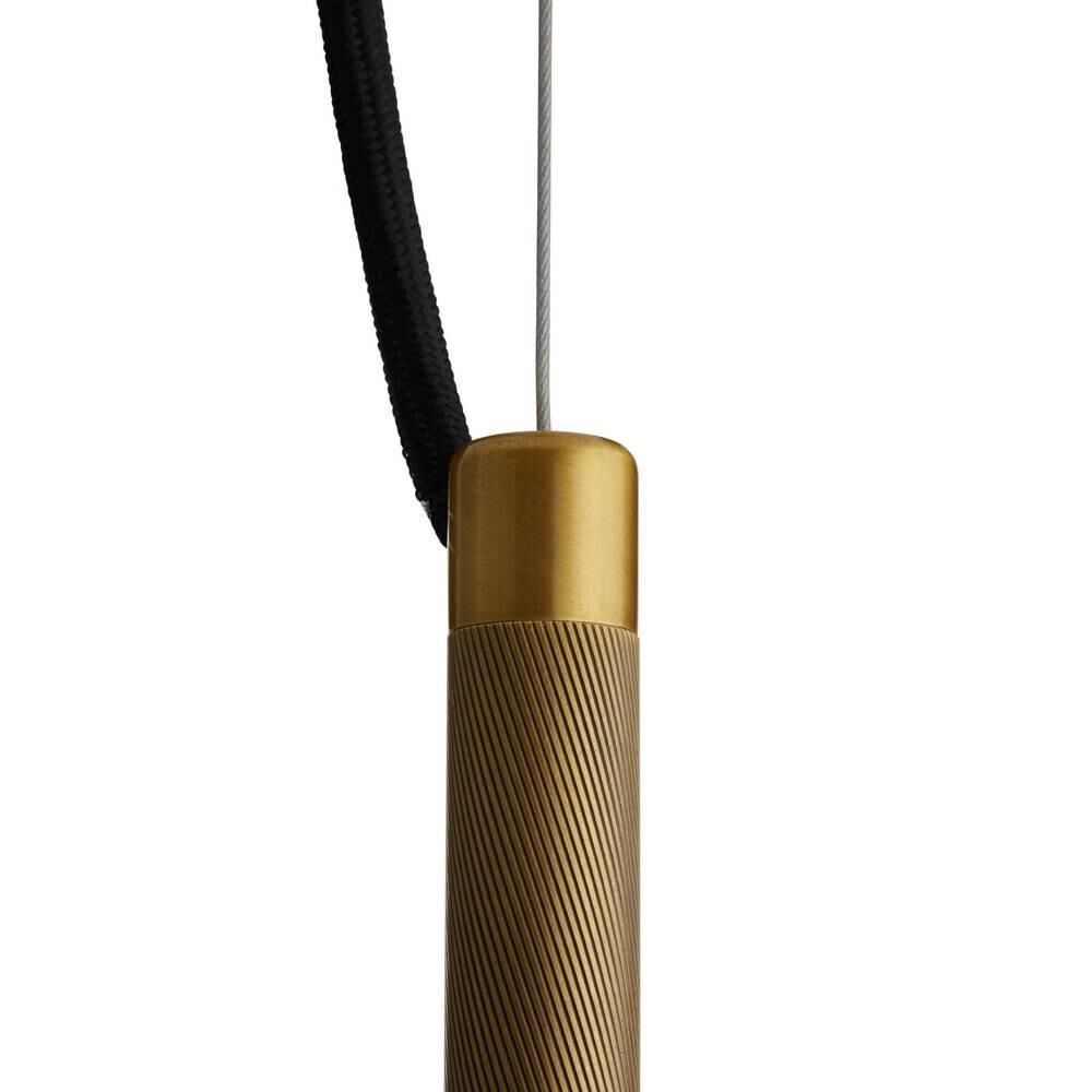 Glaze 12 Inch Mini Pendant by Arteriors Home