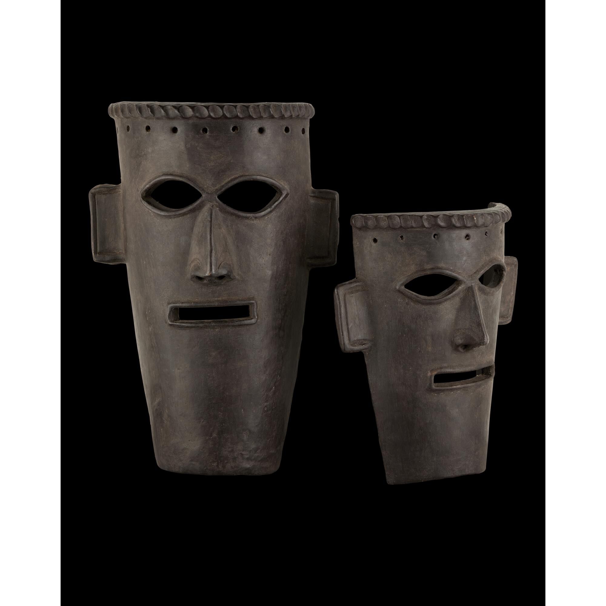 Etu Sculpture by Currey and Company