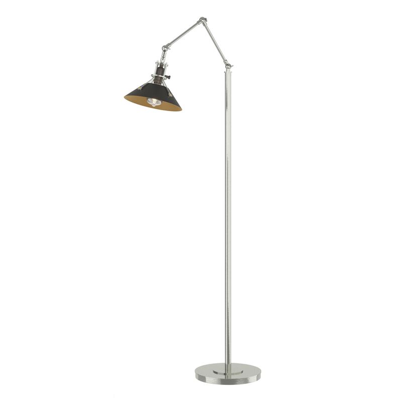 Henry 60 Inch Reading Lamp by Hubbardton Forge