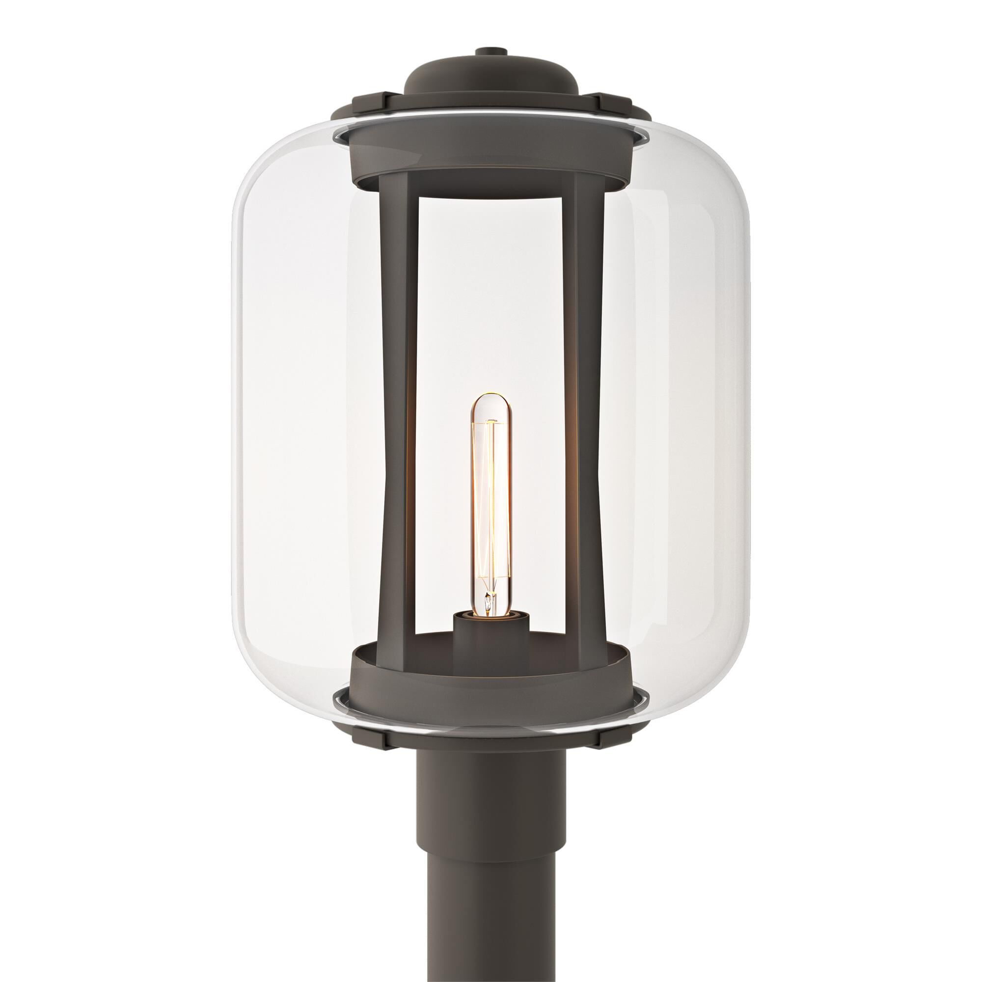Fairwinds 18 Inch Outdoor Post Lamp,