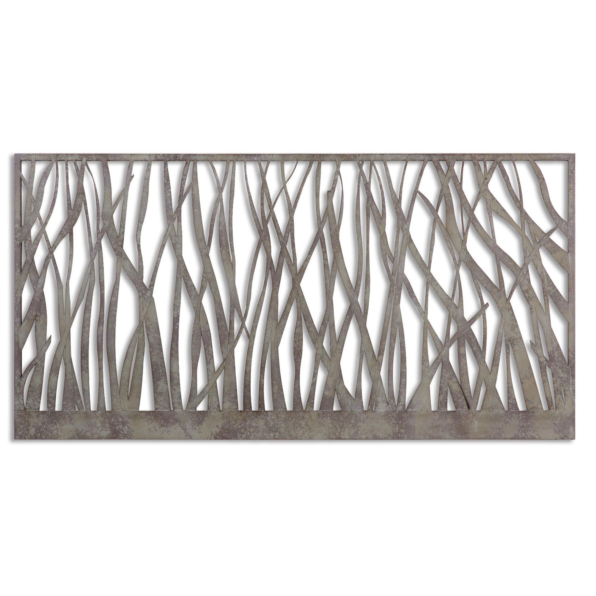 Amadahy Print by Uttermost