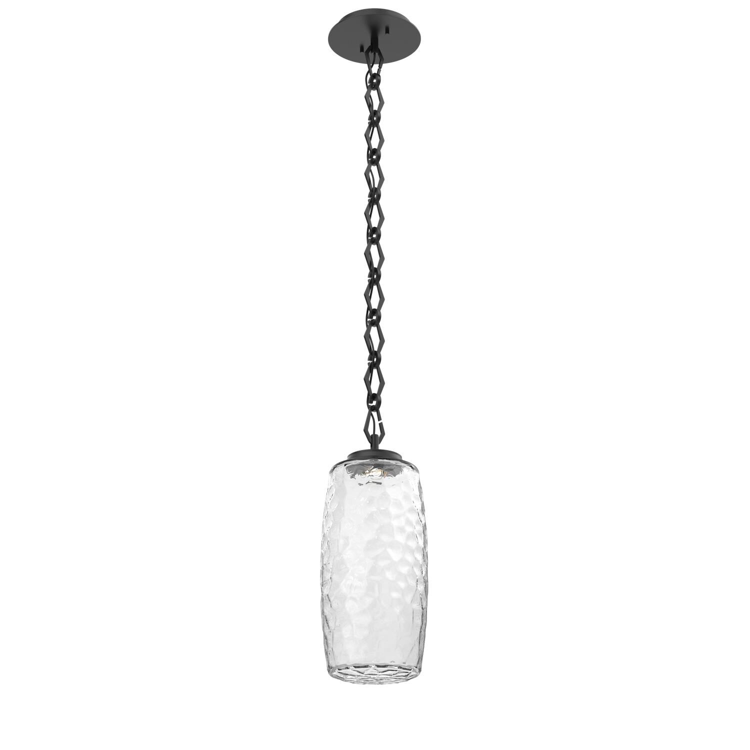 Levi Wilson Vessel 6 Inch Mini Pendant by Hammerton Studio