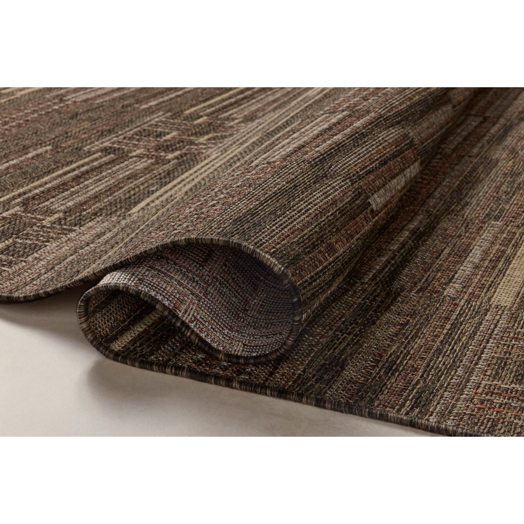 Birch Indoor-Outdoor Rug by Loloi Rugs