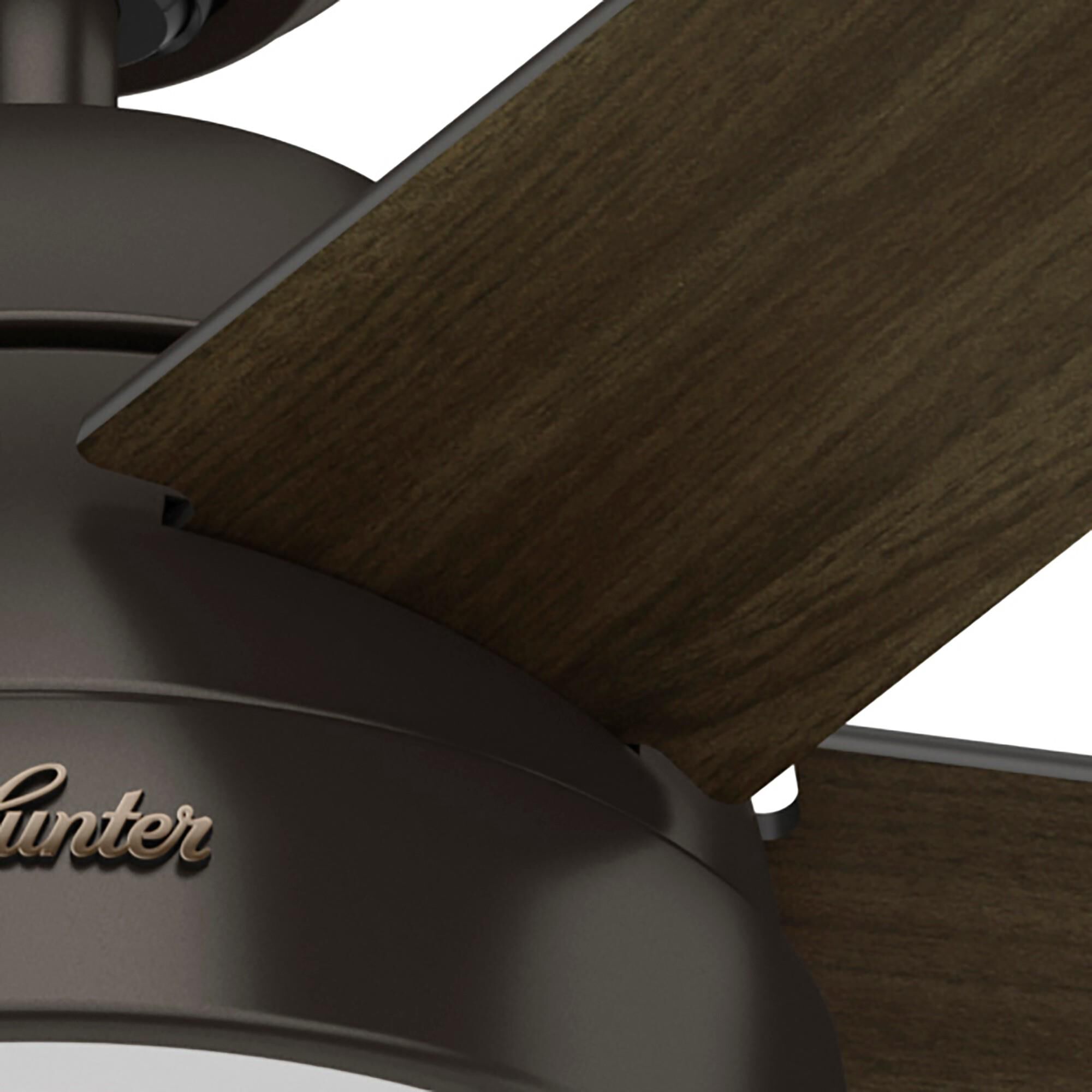 Shown in Premier Bronze finish and Painted Cased White glass