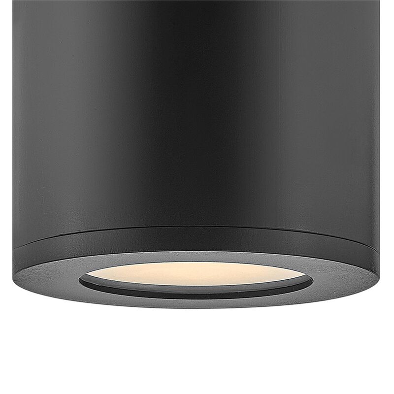 Silo 5 Inch Outdoor Flush Mount by Hinkley