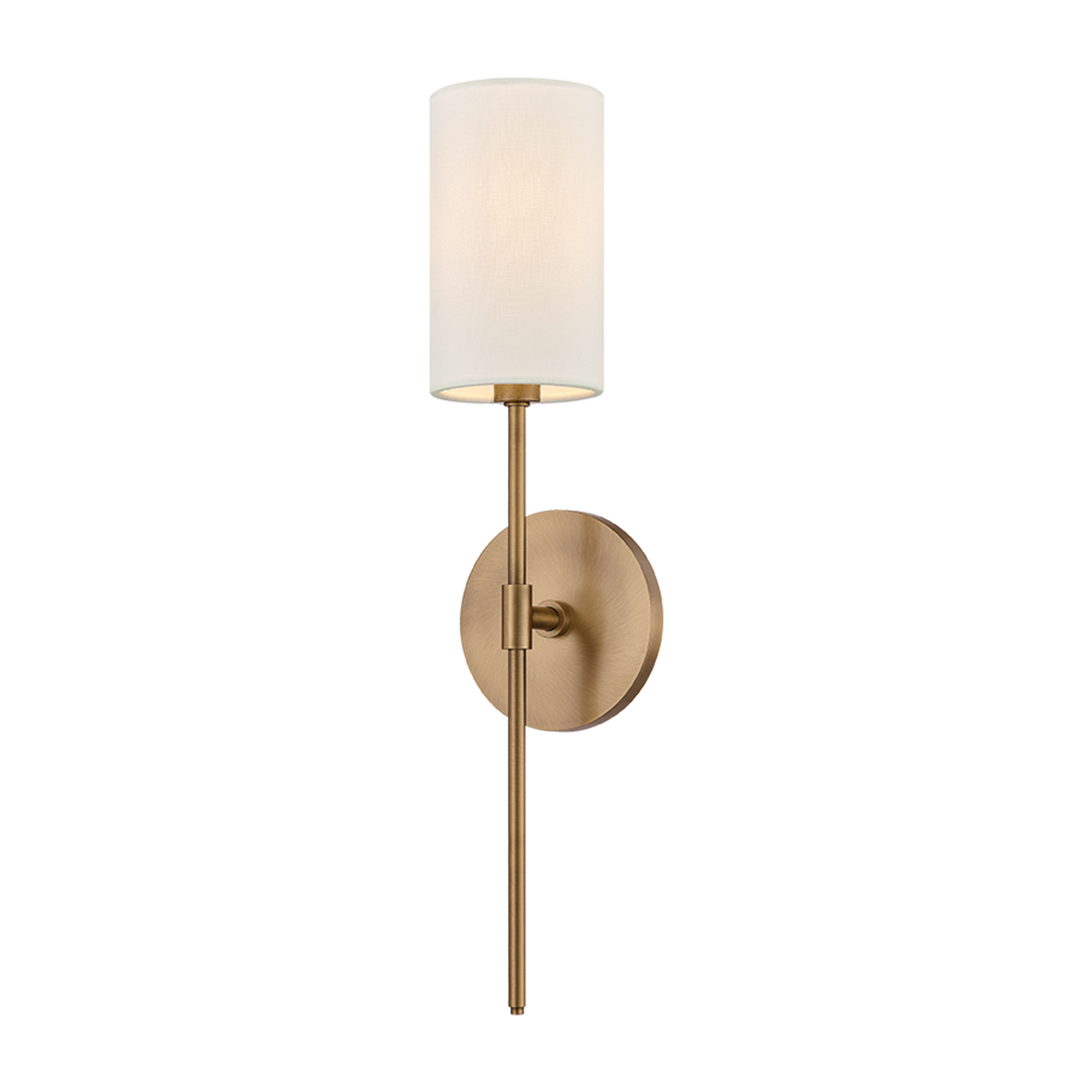 Olivia 19 Inch Wall Sconce,