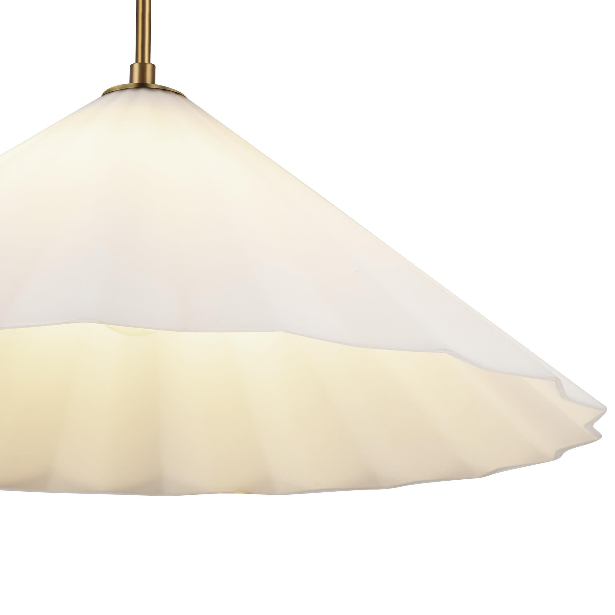 Serena Medium Pendant Light,