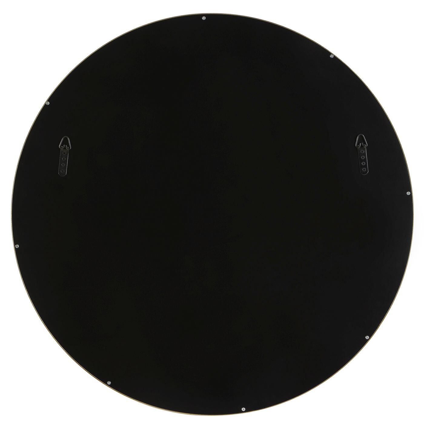 Shown in Gold finish