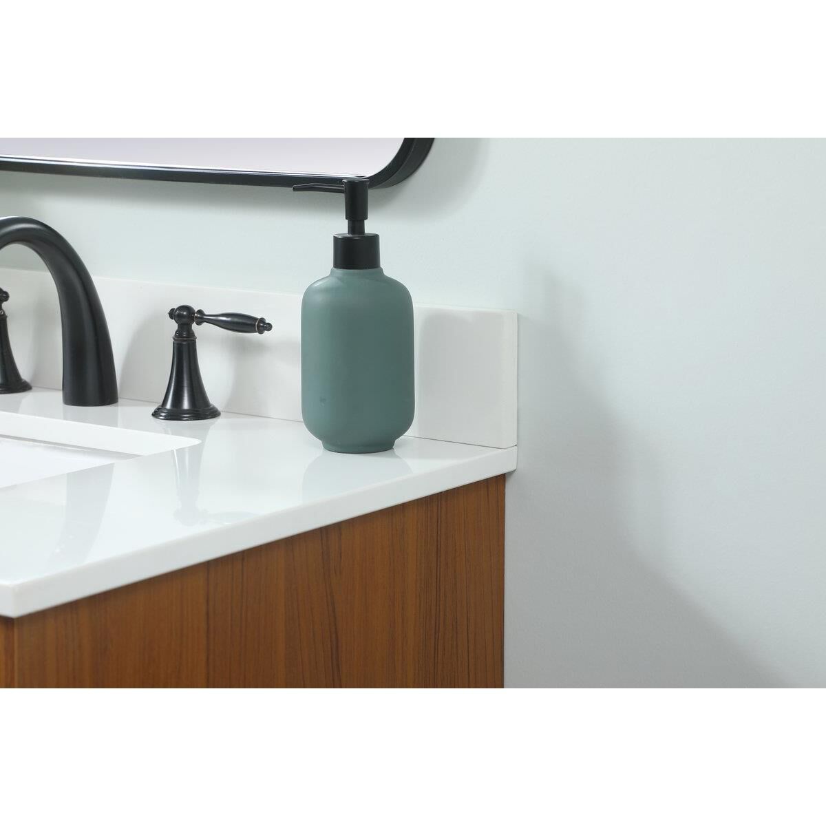 Cyrus Bath Vanity by Elegant Decor