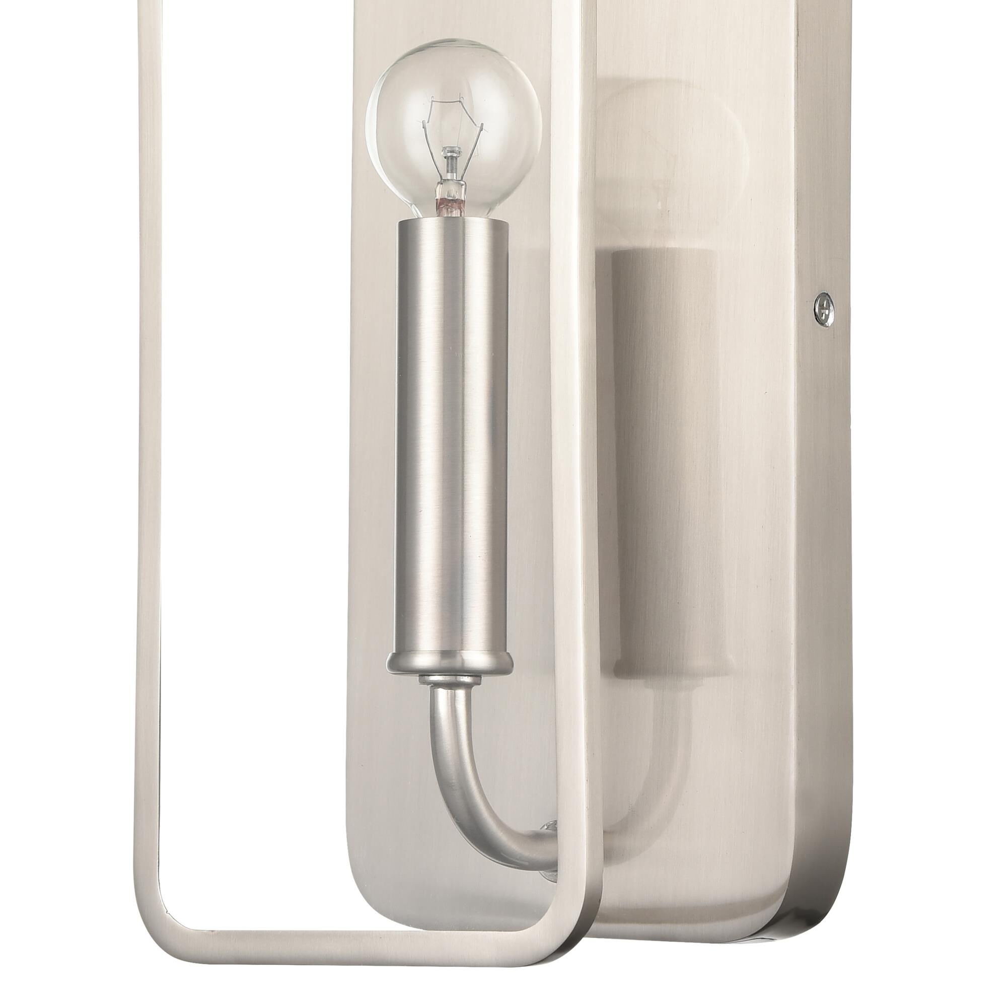 ELK Home Merge 15 Inch Wall Sconce