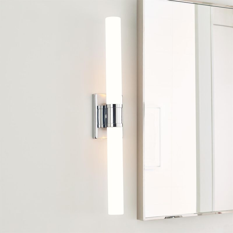 Sean Lavin Keaton 30 Inch 2 Light Bath Vanity Light by Visual Comfort Studio