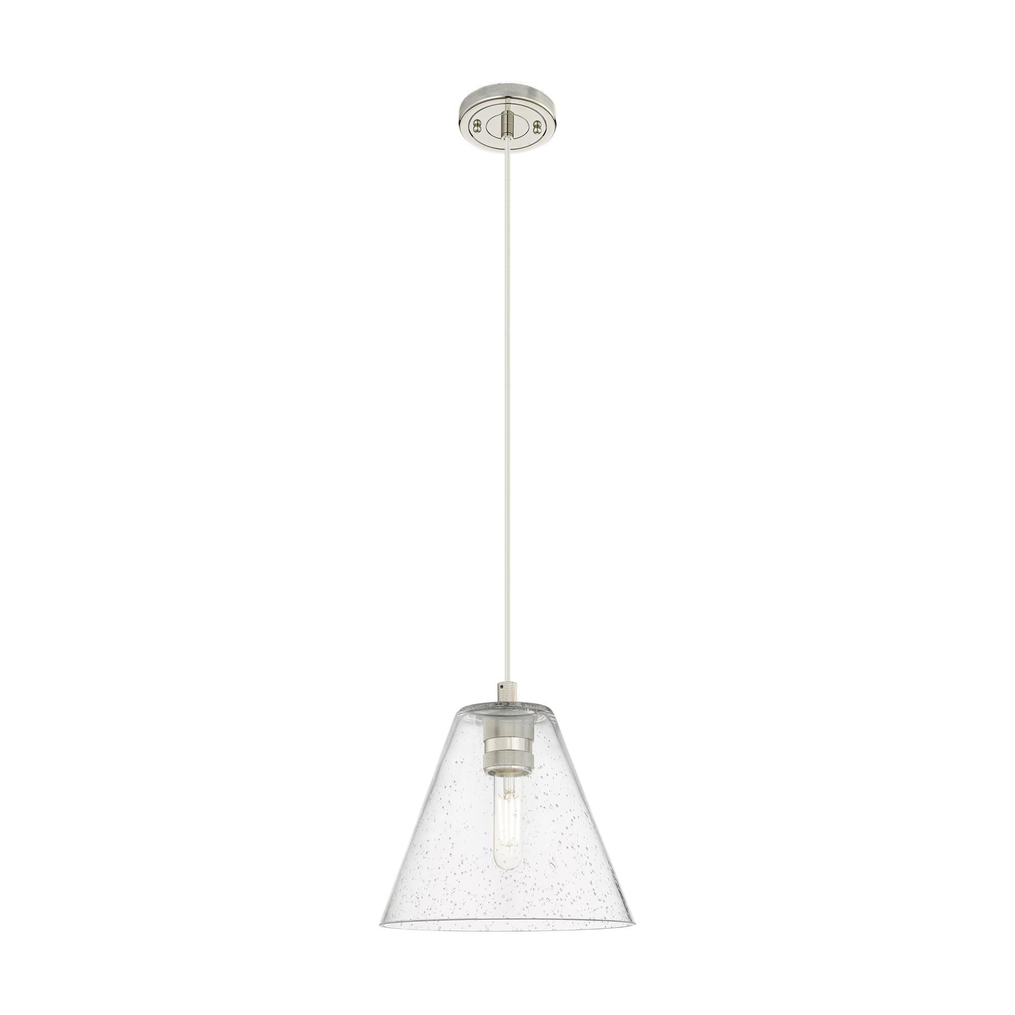 Bruno Marashlian Crown Point 8 Inch Mini Pendant by Innovations Lighting